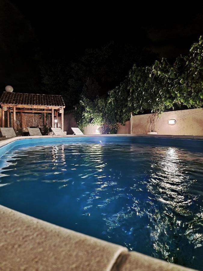 Guesthouse Dila Galovac  Eksteriør bilde
