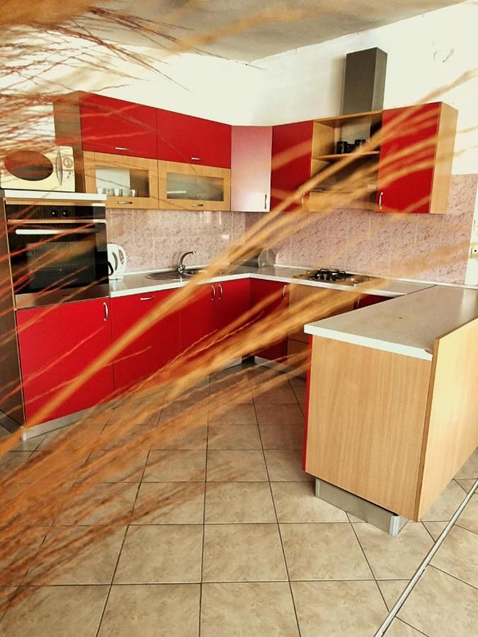 Guesthouse Dila Galovac  Eksteriør bilde