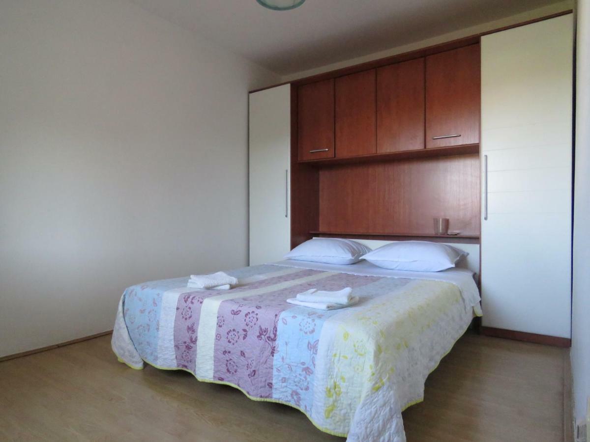 Guesthouse Dila Galovac  Eksteriør bilde