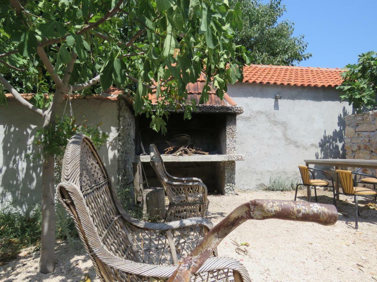 Guesthouse Dila Galovac  Eksteriør bilde