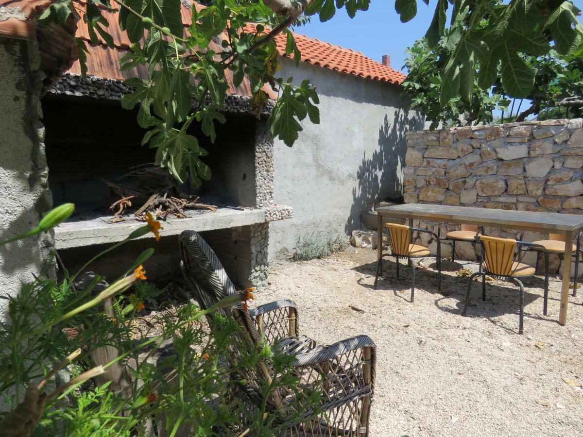 Guesthouse Dila Galovac  Eksteriør bilde