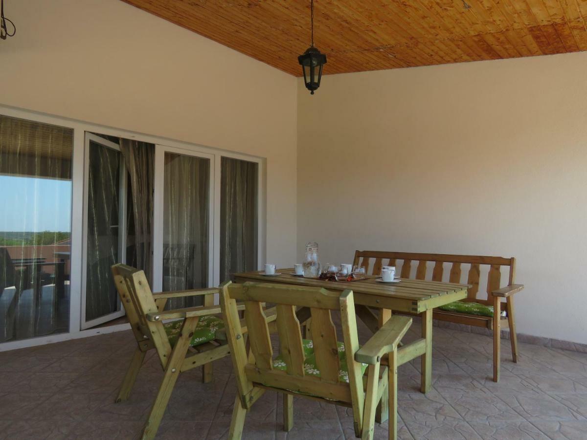 Guesthouse Dila Galovac  Eksteriør bilde